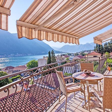 Apartments Boka Heart Kotor Ngoại thất bức ảnh