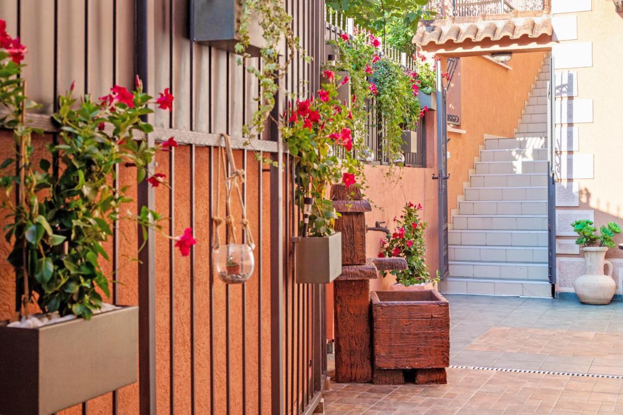 Apartments Boka Heart Kotor Ngoại thất bức ảnh