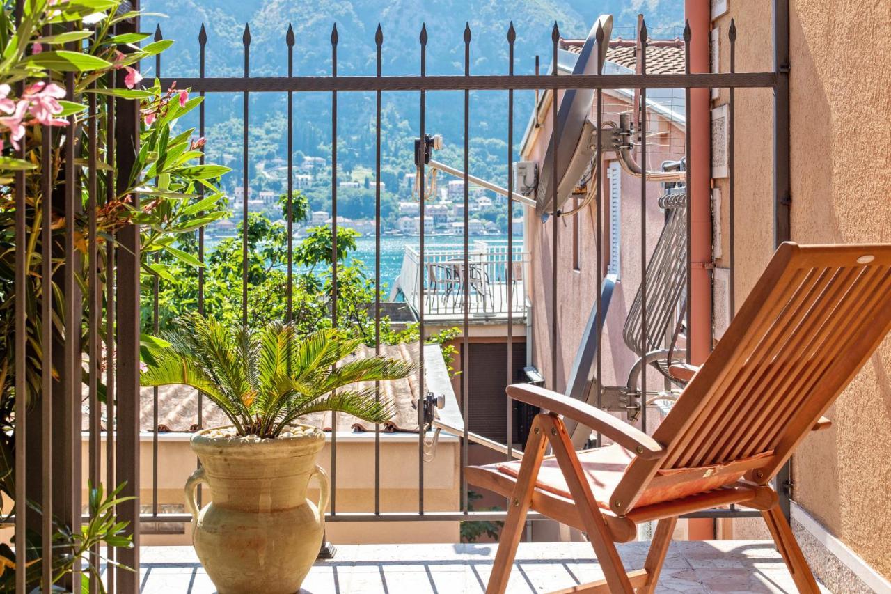 Apartments Boka Heart Kotor Ngoại thất bức ảnh