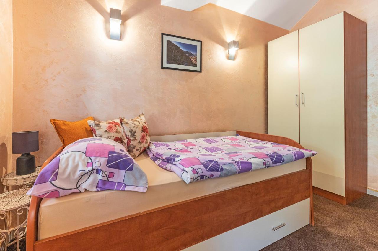Apartments Boka Heart Kotor Ngoại thất bức ảnh