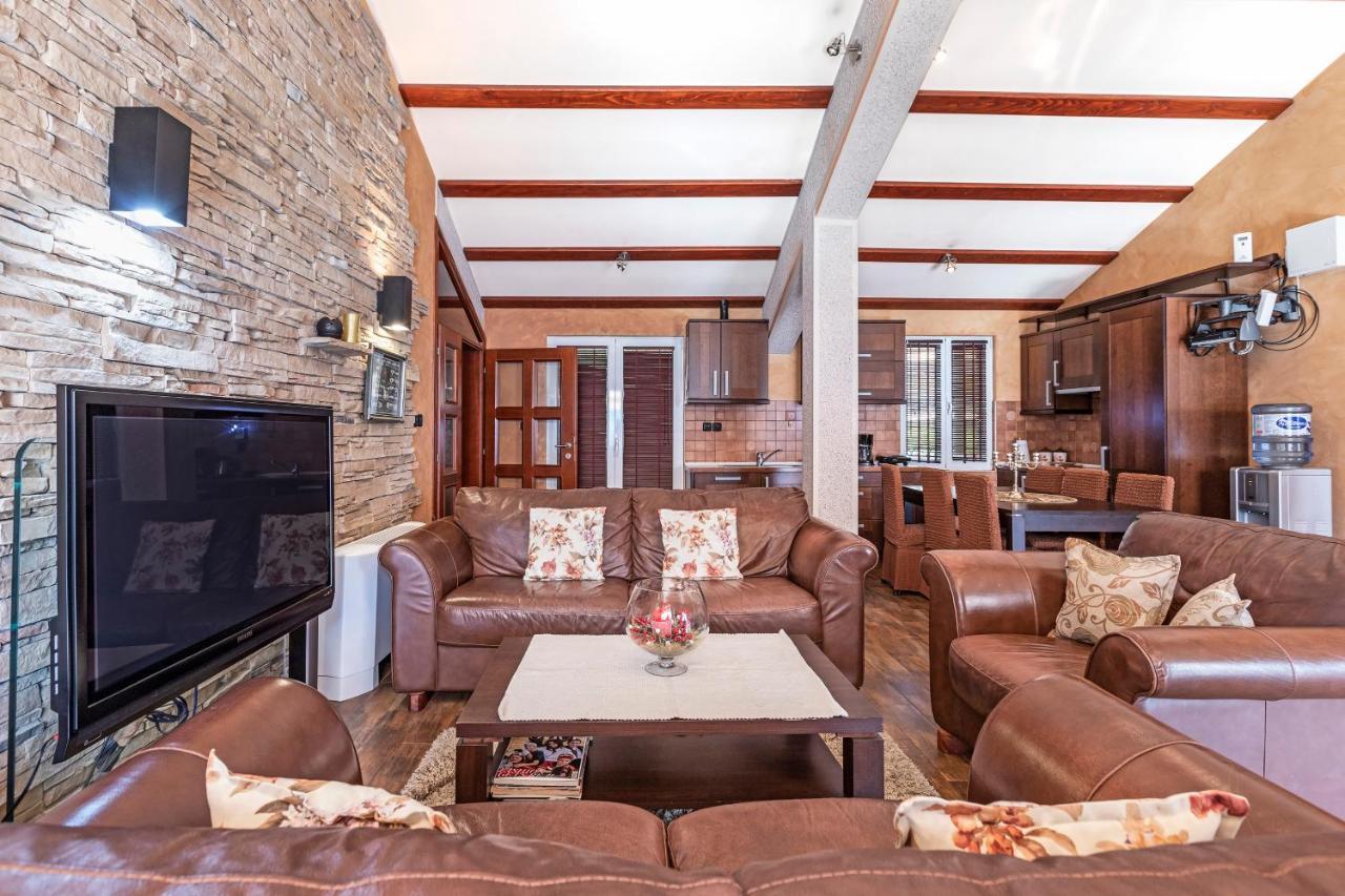 Apartments Boka Heart Kotor Ngoại thất bức ảnh