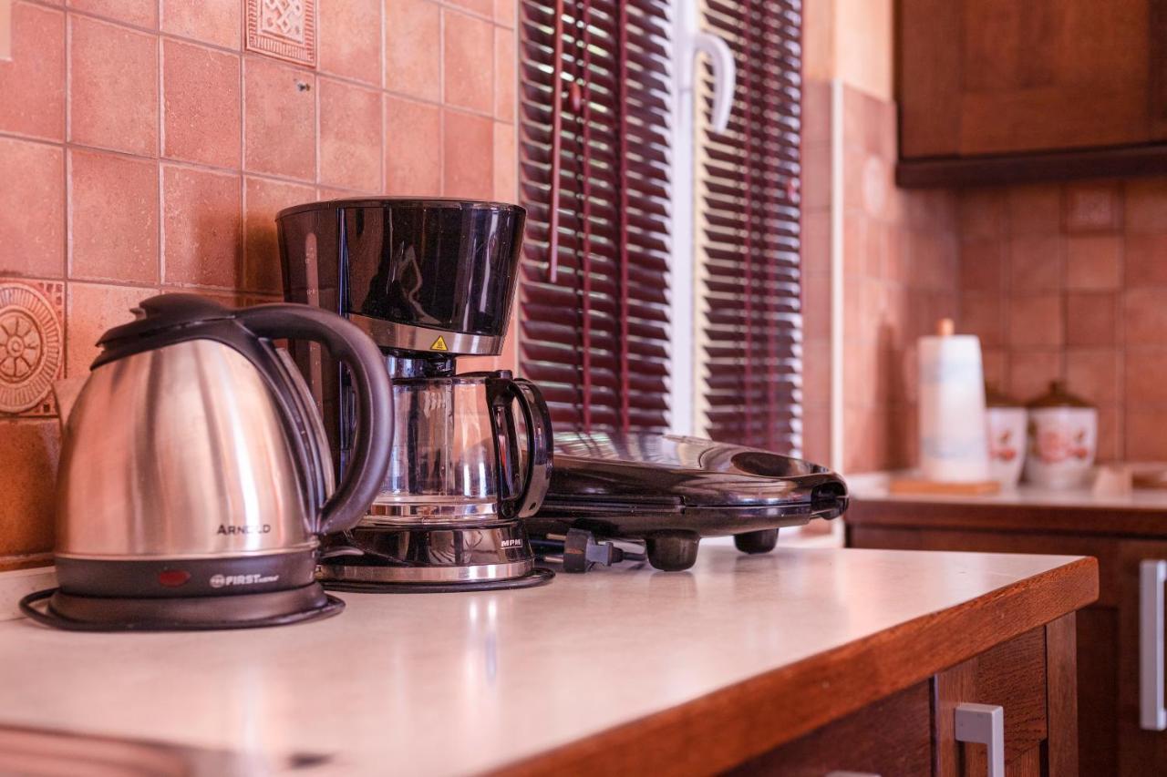 Apartments Boka Heart Kotor Ngoại thất bức ảnh