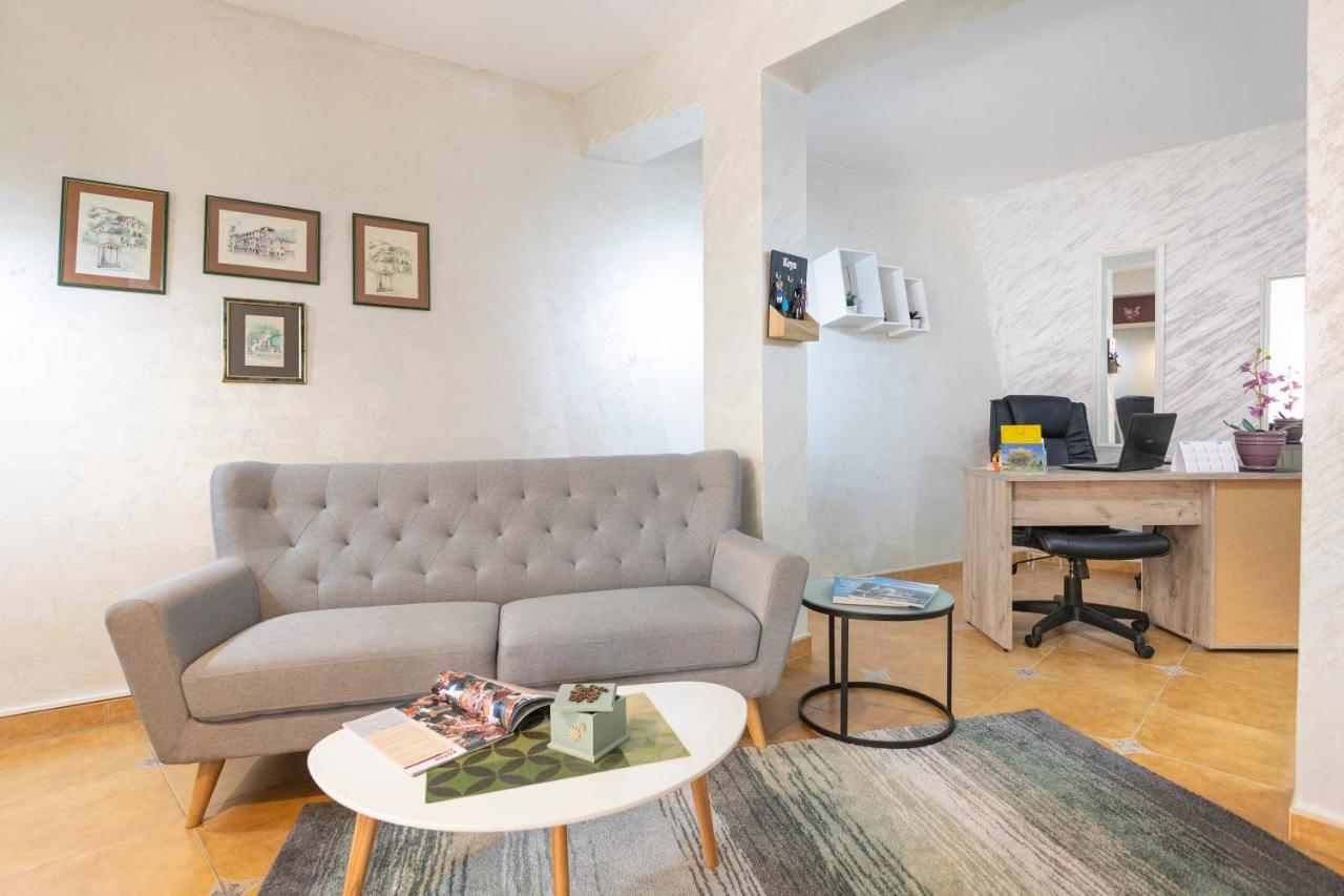 Apartments Boka Heart Kotor Ngoại thất bức ảnh