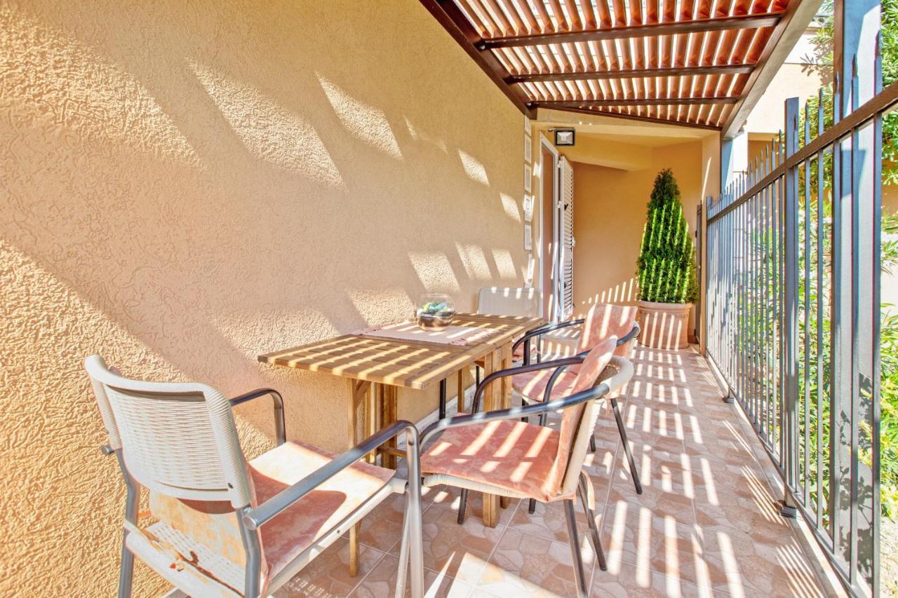 Apartments Boka Heart Kotor Ngoại thất bức ảnh
