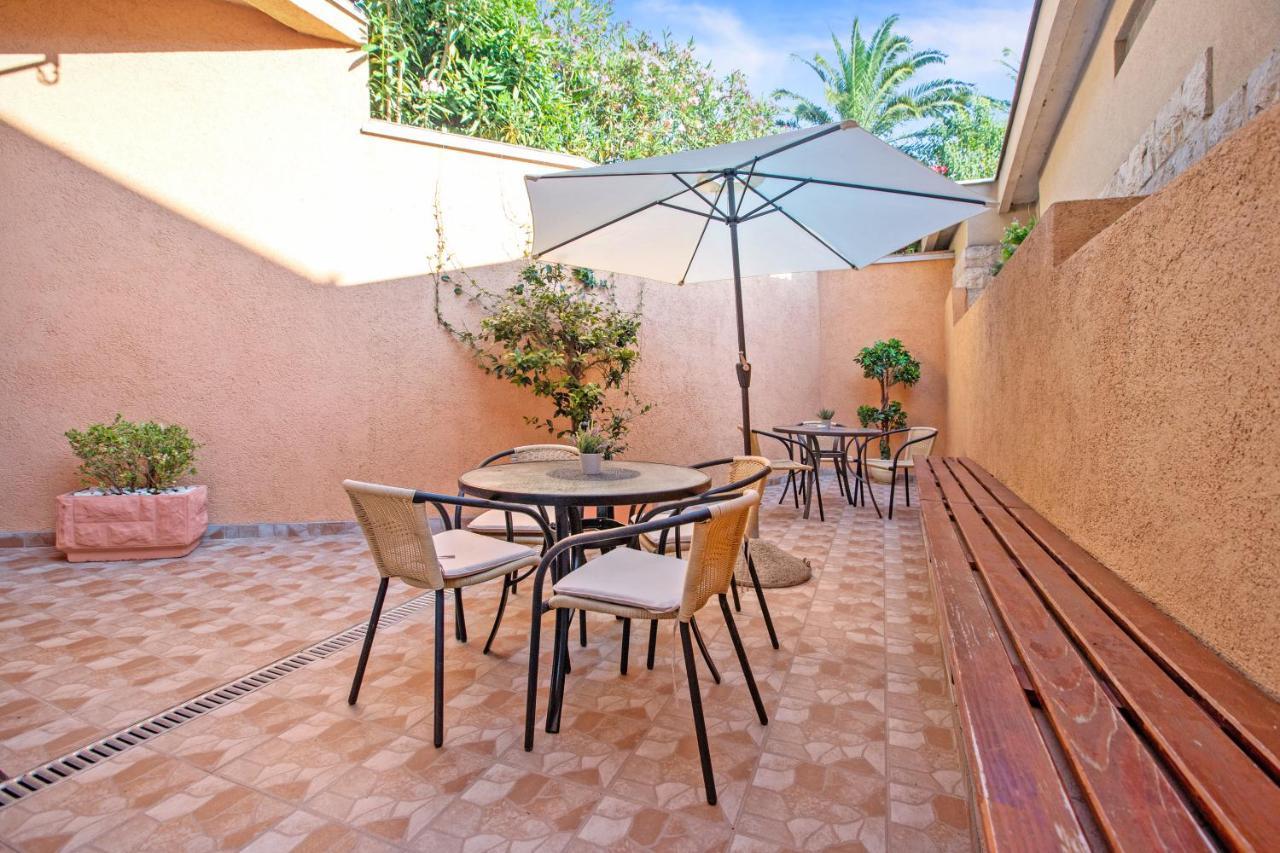Apartments Boka Heart Kotor Ngoại thất bức ảnh