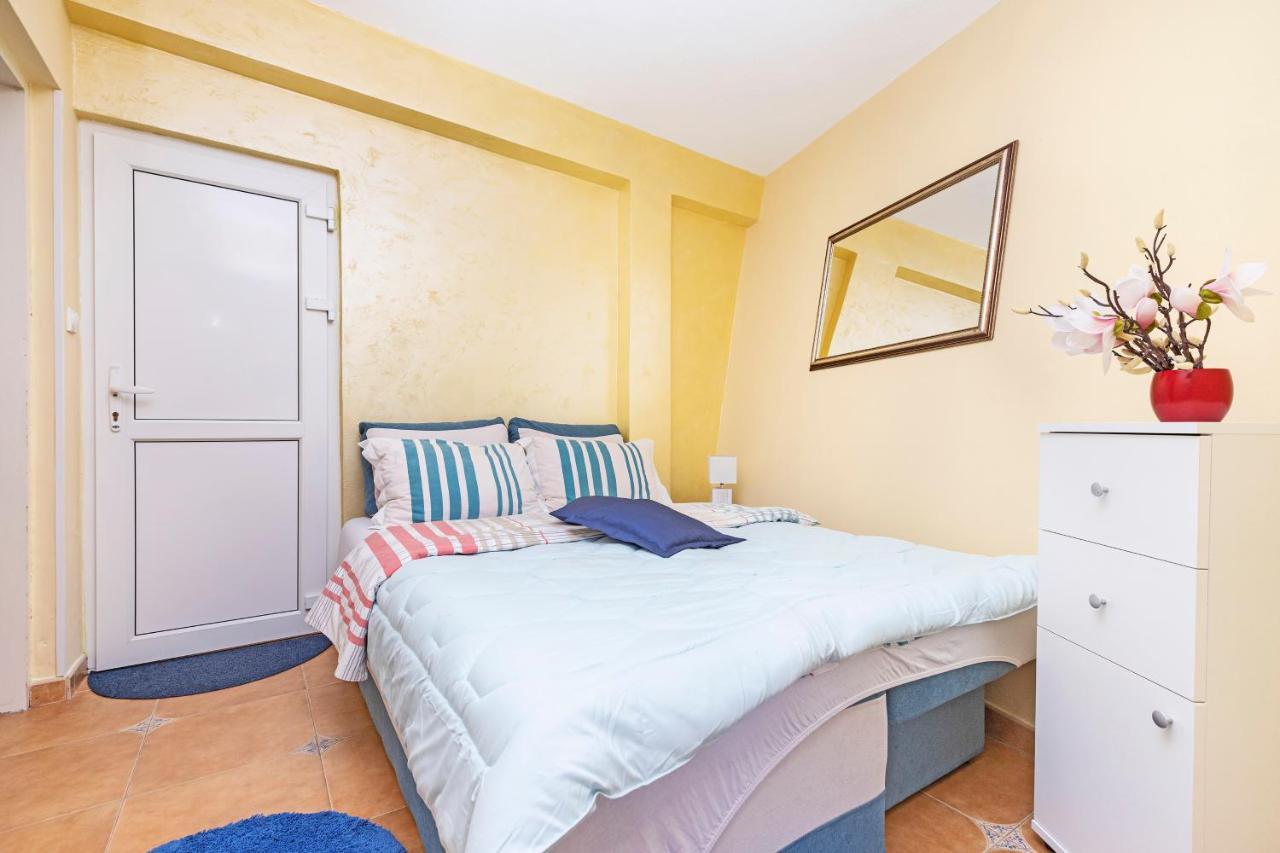 Apartments Boka Heart Kotor Ngoại thất bức ảnh