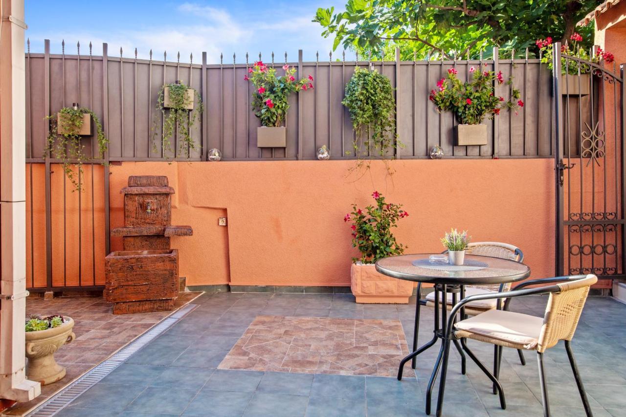 Apartments Boka Heart Kotor Ngoại thất bức ảnh