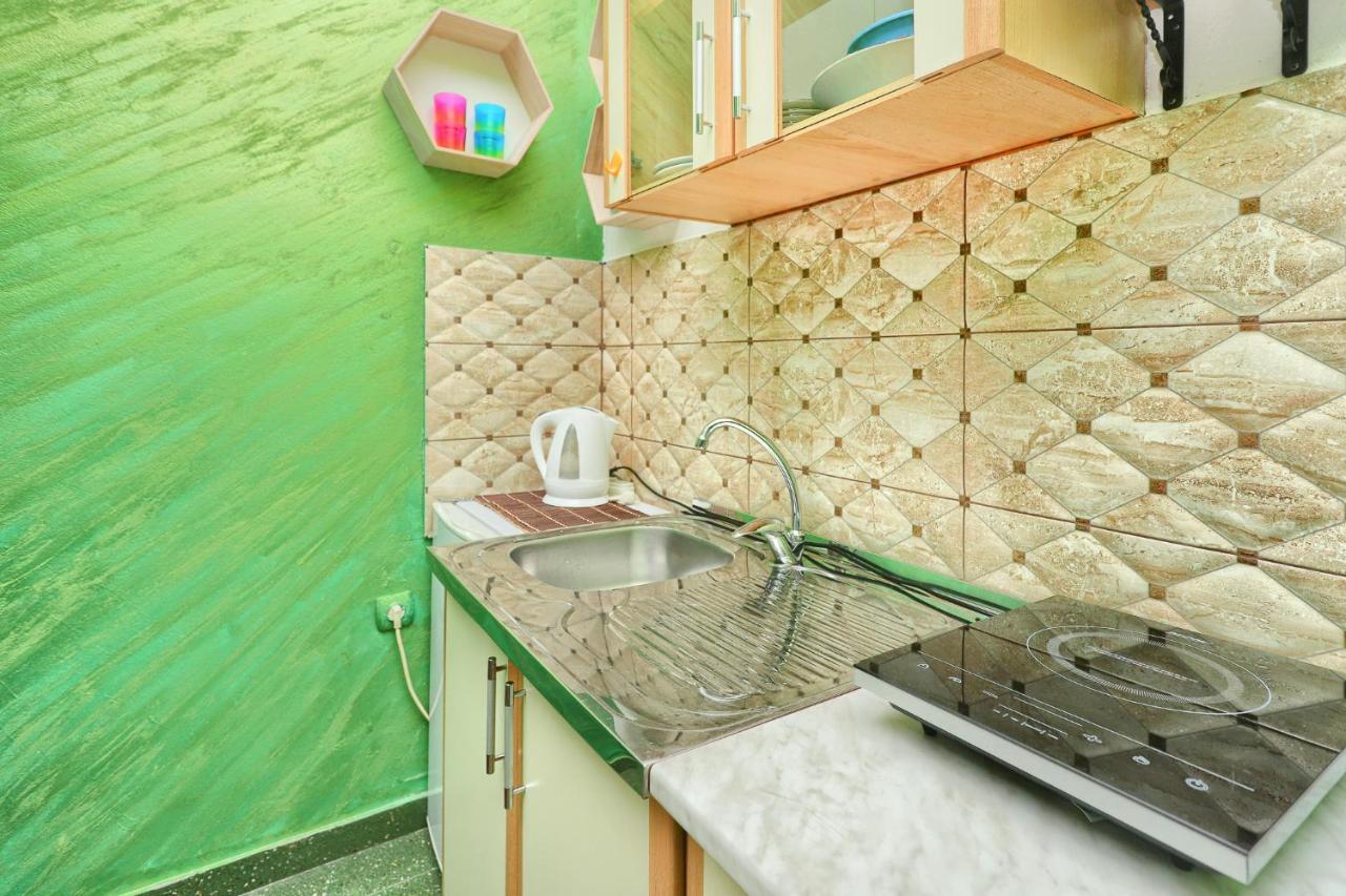 Apartments Boka Heart Kotor Ngoại thất bức ảnh