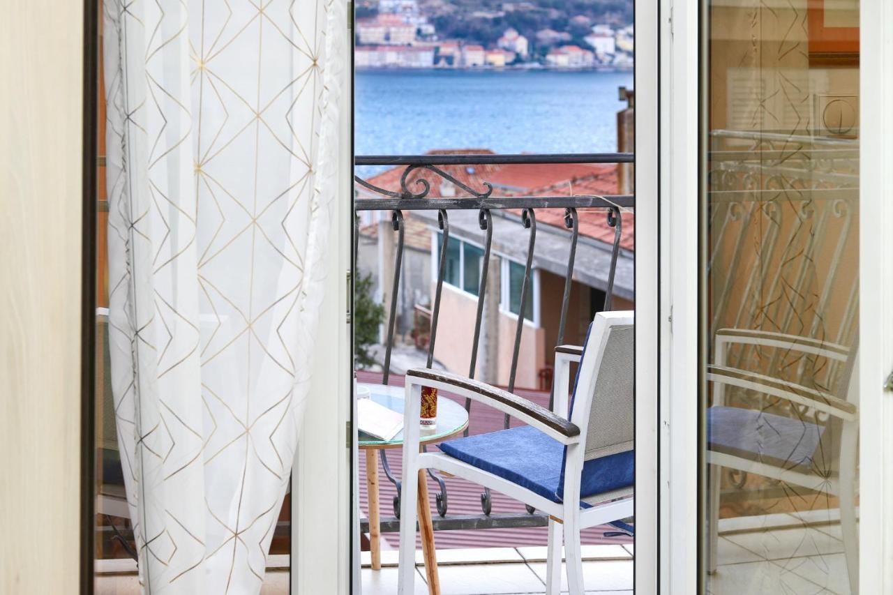 Apartments Boka Heart Kotor Ngoại thất bức ảnh