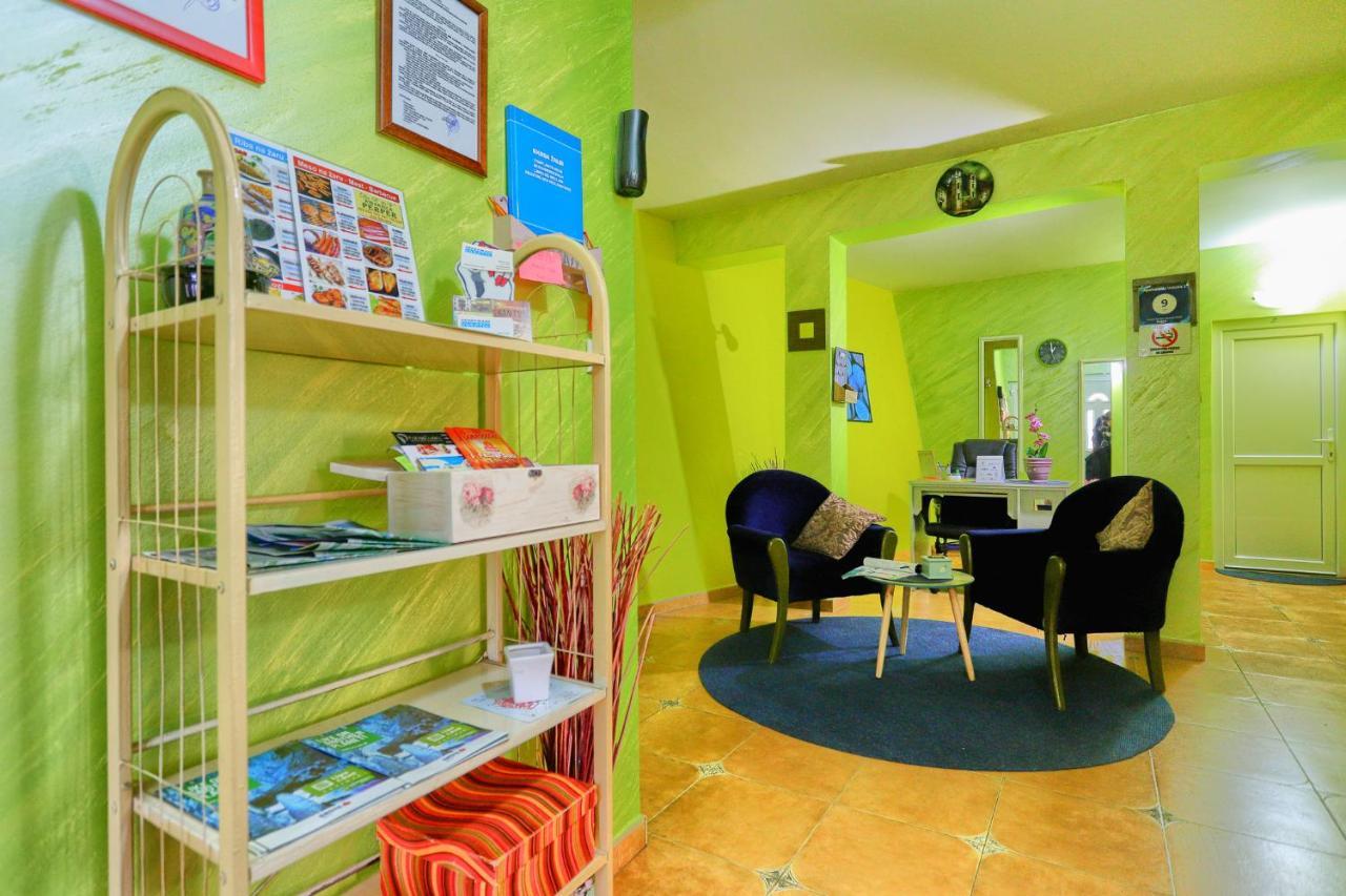 Apartments Boka Heart Kotor Ngoại thất bức ảnh