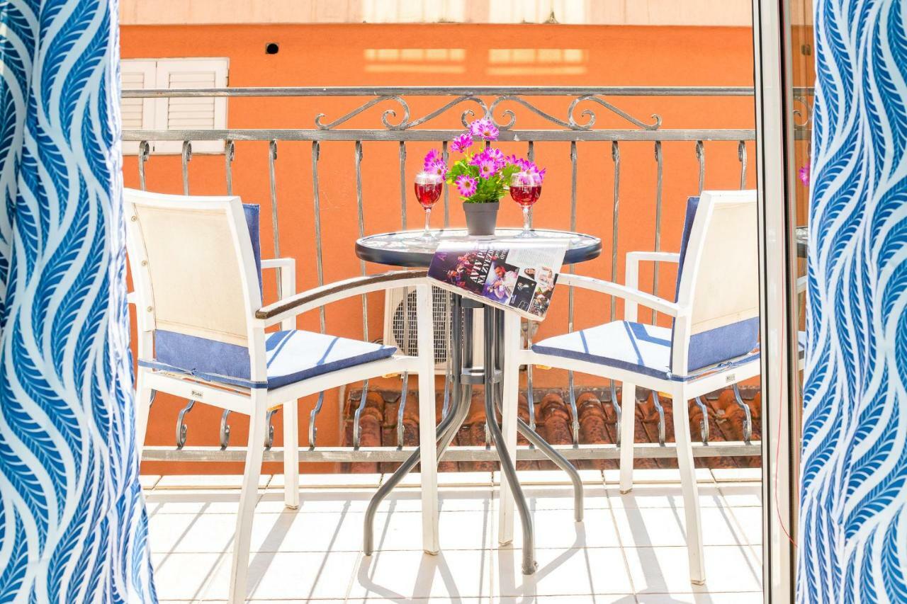 Apartments Boka Heart Kotor Ngoại thất bức ảnh