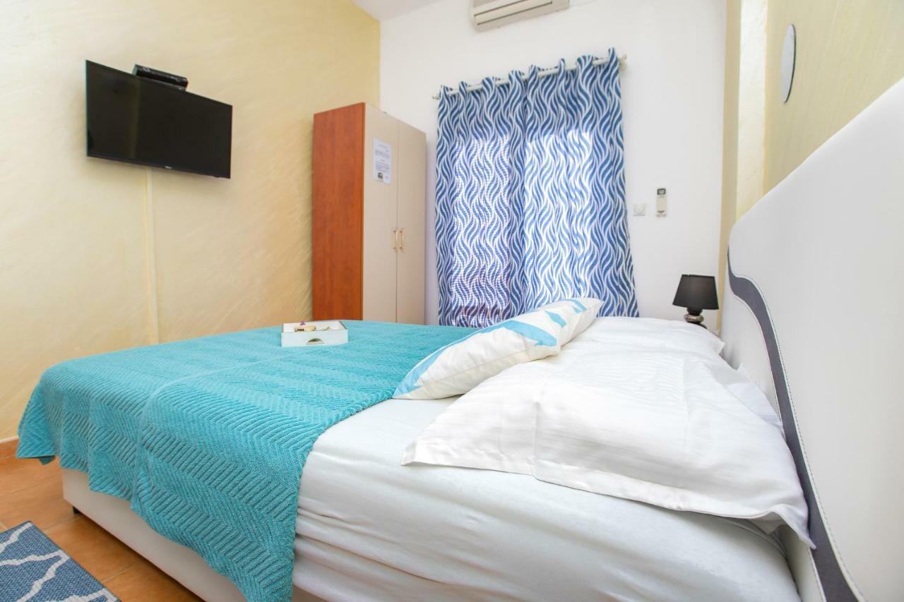 Apartments Boka Heart Kotor Ngoại thất bức ảnh