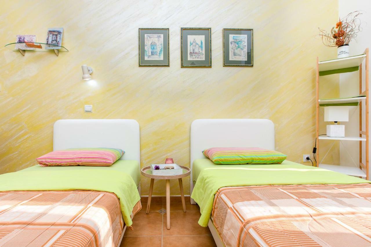 Apartments Boka Heart Kotor Ngoại thất bức ảnh
