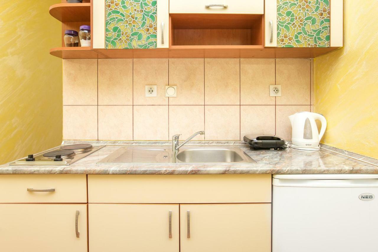 Apartments Boka Heart Kotor Ngoại thất bức ảnh