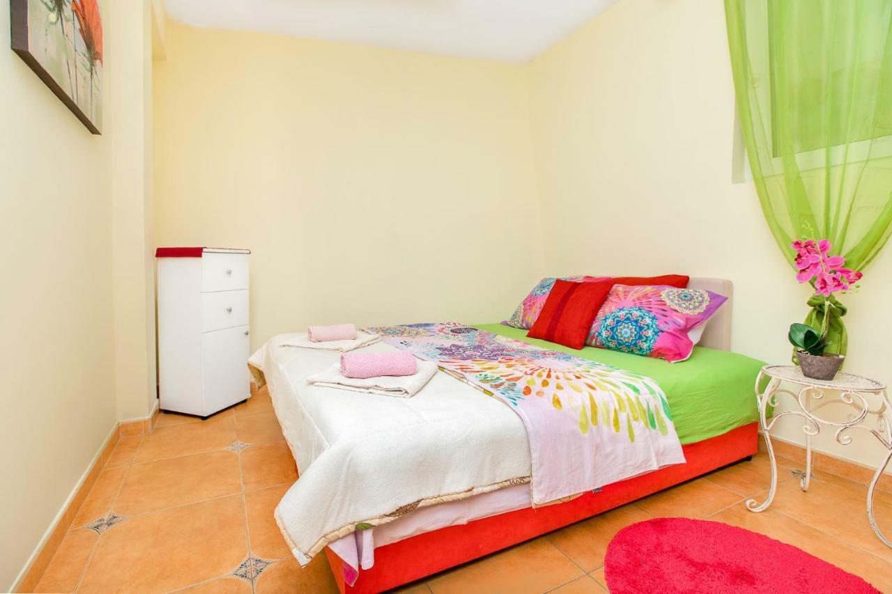 Apartments Boka Heart Kotor Ngoại thất bức ảnh