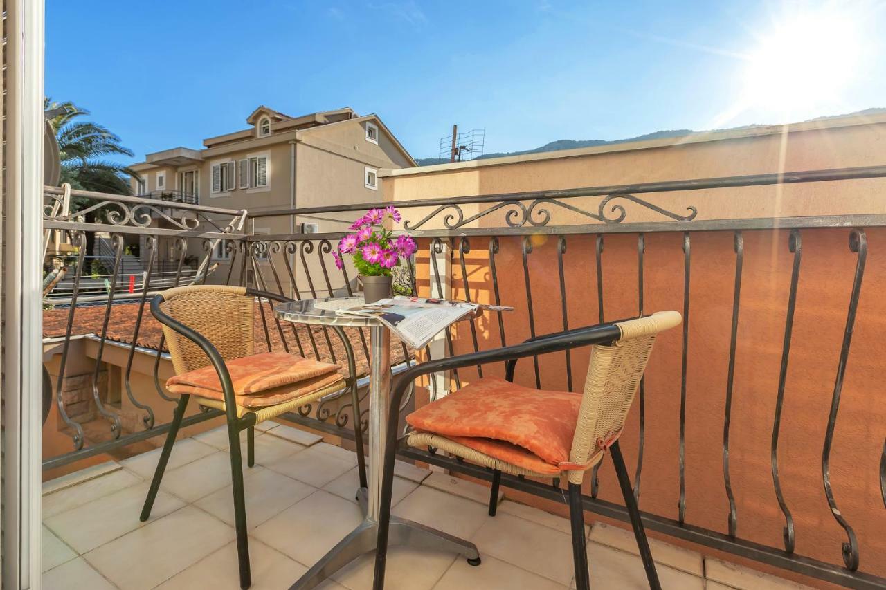 Apartments Boka Heart Kotor Ngoại thất bức ảnh
