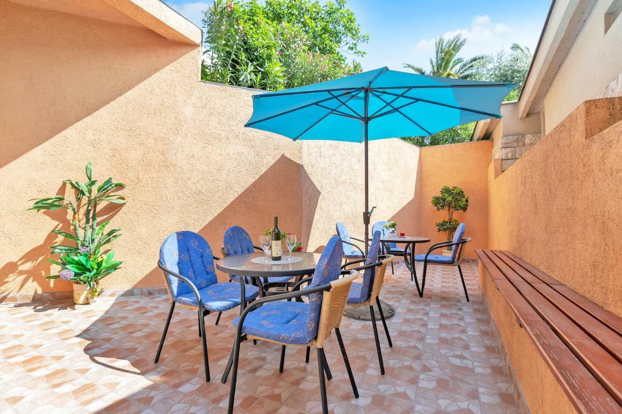 Apartments Boka Heart Kotor Ngoại thất bức ảnh