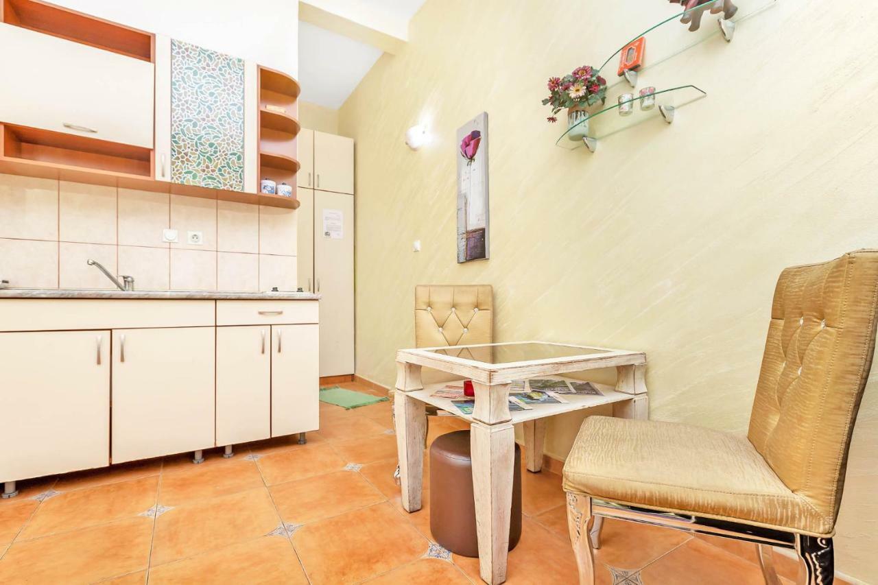 Apartments Boka Heart Kotor Ngoại thất bức ảnh